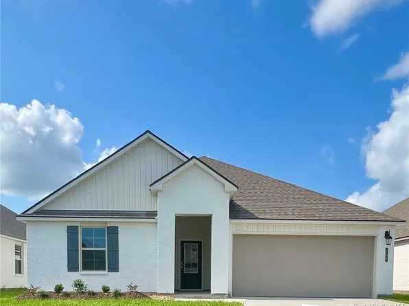 268 Paisley Pkwy, Sulphur, LA 70665
