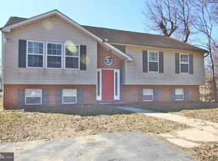 2524 Popes Ln, Sparrows Point, MD 21219