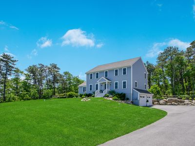 74 Nautical Way, Plymouth, MA, 02360