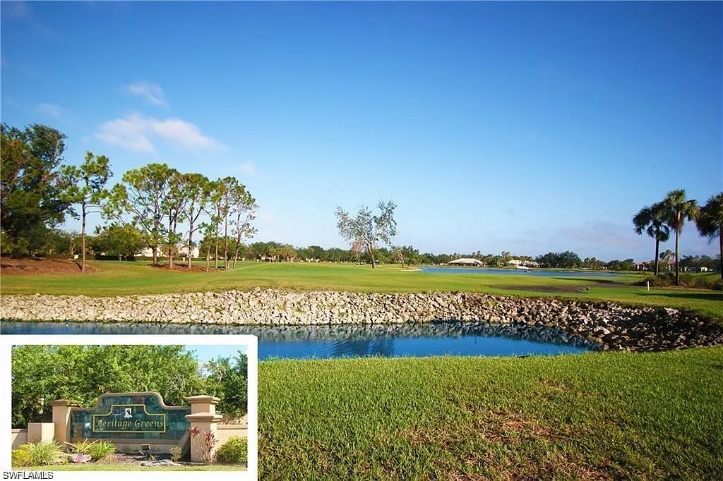 Heritage Greens — Photo 1