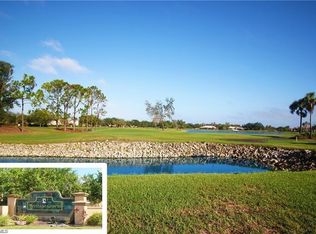 1911 Morning Sun Ln, Naples, FL 34119