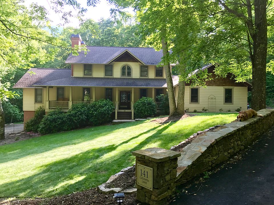 Front of home (street view)