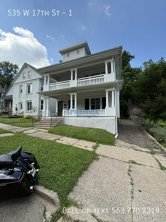 2 bed, 1100 sqft, $1,100 — Photo 2
