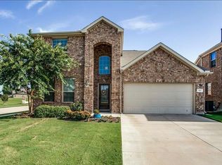 801 Rough Way, McKinney, TX 75069