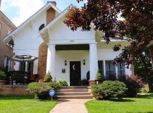 528 11th Ave, Huntington, WV 25701