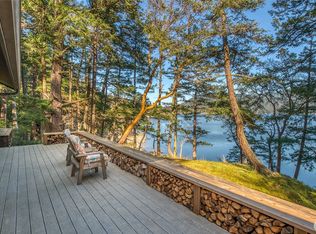 79 Judd Cove Rd, Eastsound, WA 98245