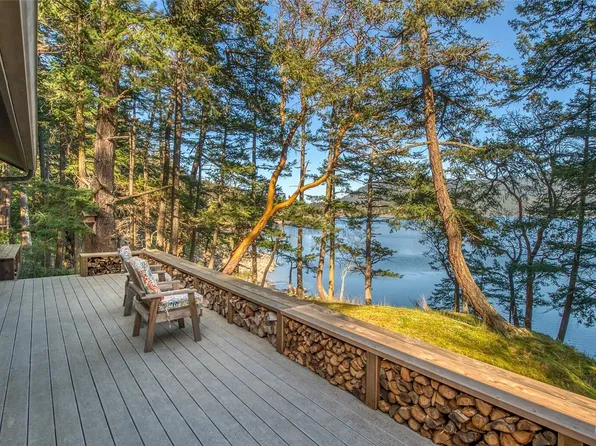 79 Judd Cove Road, Orcas Island, WA 98245
