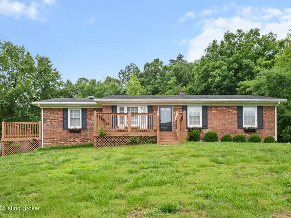 859 Quarry Ln, Bardstown, KY 40004