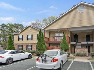 105 Brighton Point, Sandy Springs, GA 30328