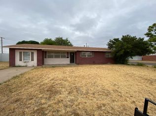 3400 Baumann Ave, Midland, TX 79703