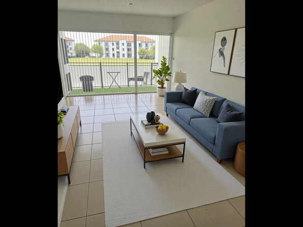 9373 Fontainebleau Blvd APT K232
