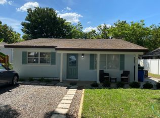 2014 Chamberlin St, Orlando, FL 32806