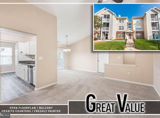 6503 Home Water Way UNIT 303, Glen Burnie, MD 21060