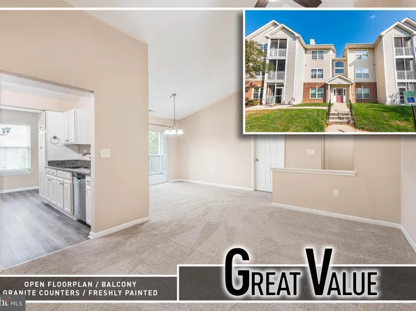 6503 Home Water Way Unit 303, Glen Burnie, MD 21060