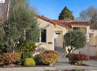 1355 Ada St, Berkeley, CA 94702