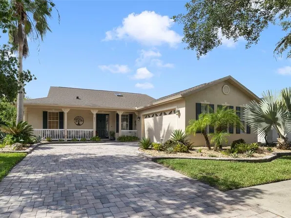 893 GLENDORA ROAD S, POINCIANA, FL 34759