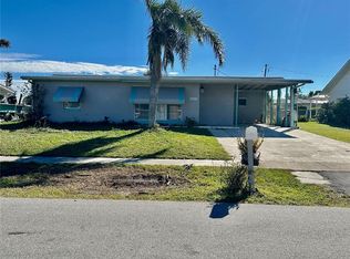 2820 Starlite Ln, Pt Charlotte, FL 33952