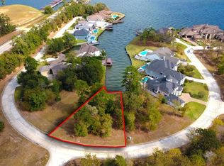 174 Bentwater Bay Dr, Montgomery, TX 77356