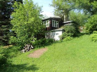 W7658 County Road I, Conrath, WI 54731