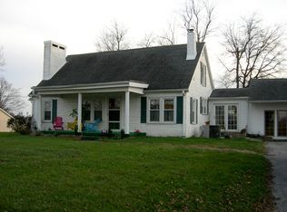 7380 Old Masonville Rd, Utica, KY 42376