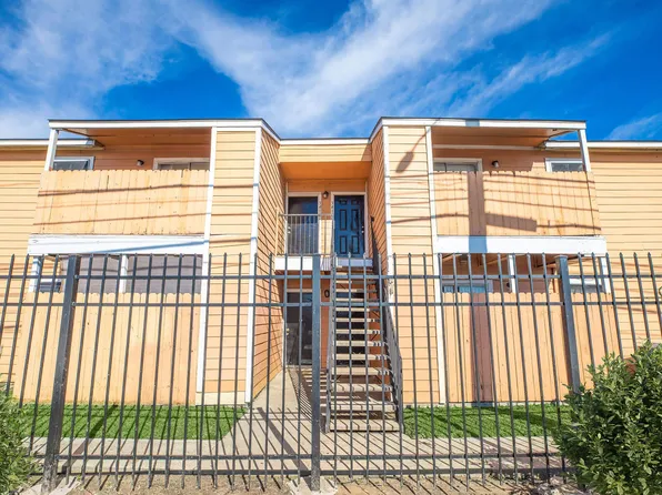 Capewood Apartments