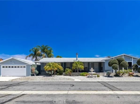 1300 W Menlo Ave Space 172, Hemet, CA 92543