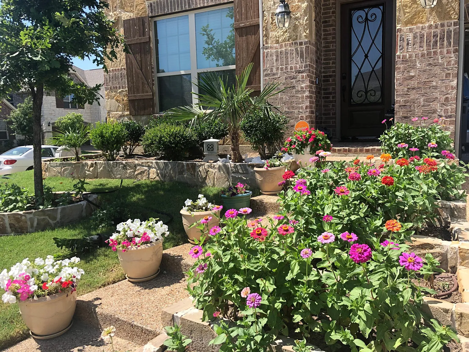Dominion Dr, Euless — Photo 1