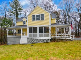 12 Mountain Ave, Merrimac, MA 01860