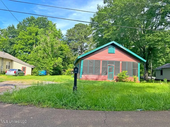 453 Washington St, Canton, MS 39046