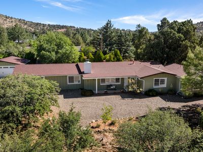 2070 W Dineh Dr, Prescott, AZ, 86305