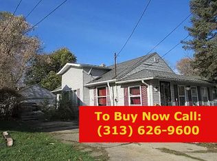 2711 Winona St #1, Flint, MI 48504