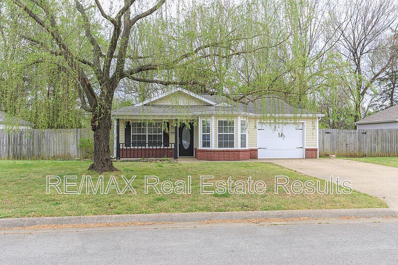 1st image of 3235 W Wildflower St
