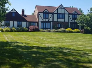 101 E Militia Rd, Whitehouse Station, NJ 08889