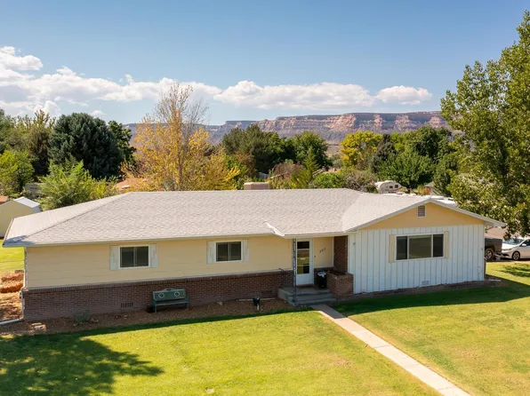 2217 Saddlehorn Rd, Grand Junction, CO 81507