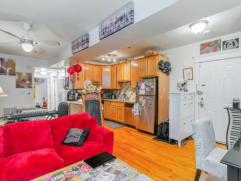 608 Bramhall Ave #1A — Photo 4