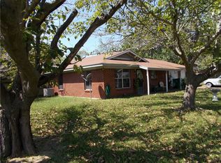 1700 Rand Rd, Kaufman, TX 75142