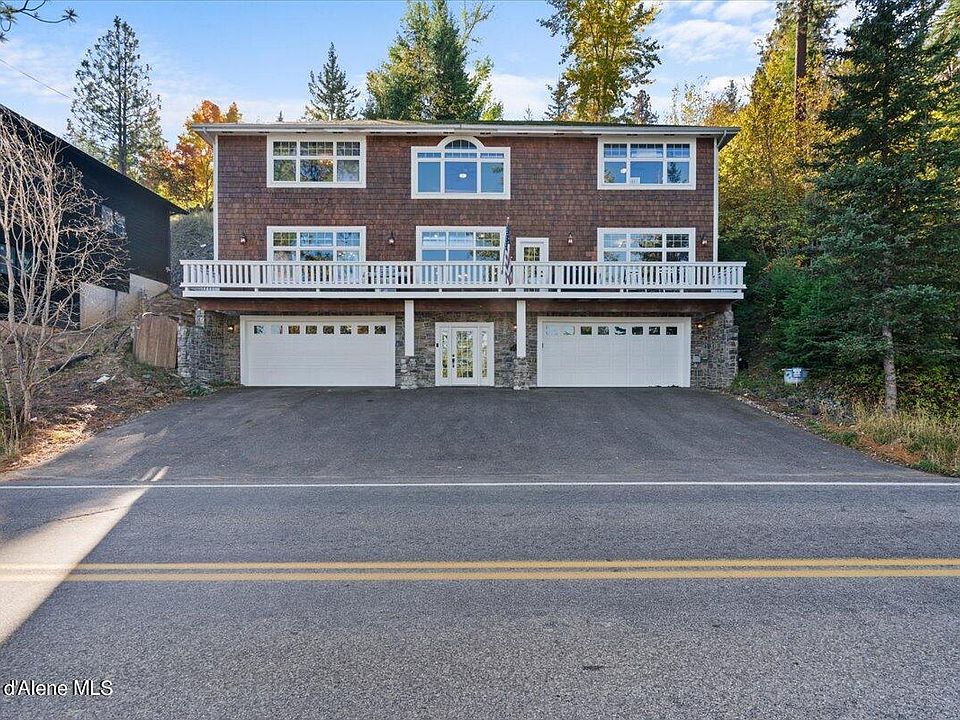 2770 E Hayden Lake Rd, Hayden Lake, ID 83835 Zillow