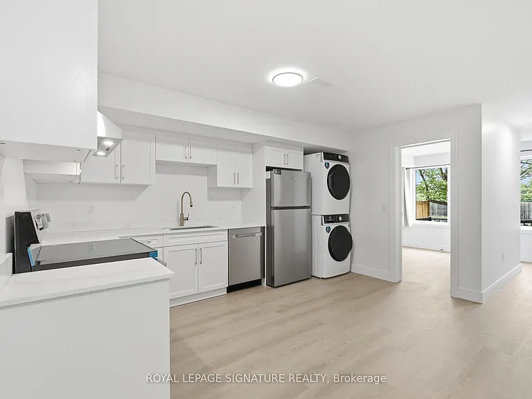 53 Bishop Ave #1A — Photo 1