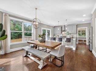2675 Sugar Mill Dr, Atlanta, GA 30316