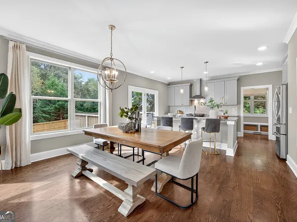 2675 Sugar Mill Dr, Atlanta, GA 30316