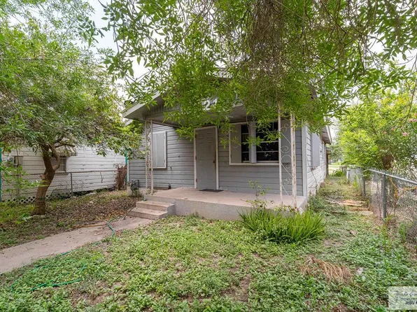 1321 Patricia St, San Benito, TX 78586