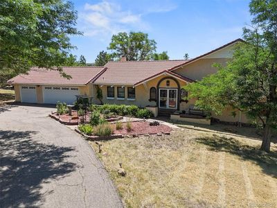 17852 E Long Avenue, Centennial, CO, 80016