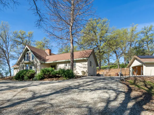 12162 Kawliga Ln, Bella Vista, CA 96008