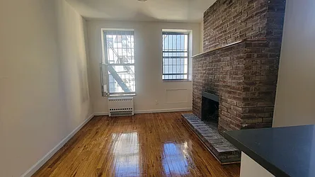 Rented by Chartwell Manhattan Realty