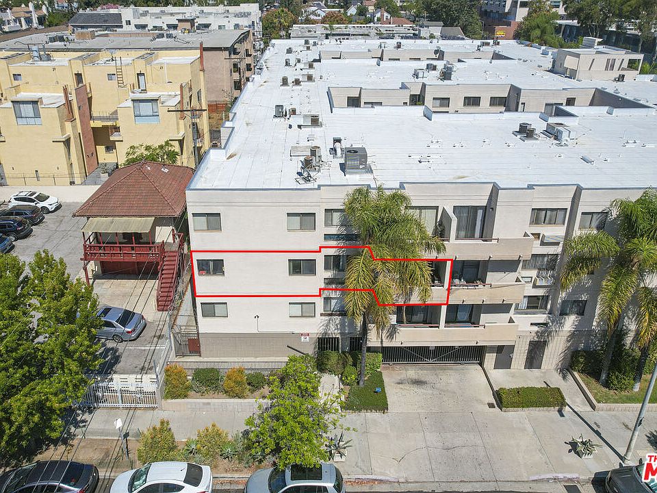 1st image of 435 S Virgil Ave APT 225