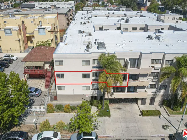 435 S Virgil Ave APT 225, Los Angeles, CA 90020