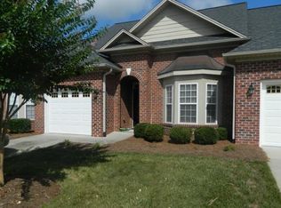 204 Cat Tail Ln, Winston Salem, NC 27127