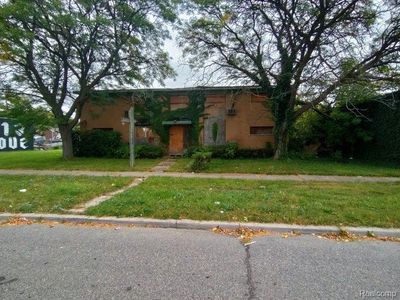 9610 Whittier St, Detroit, MI, 48224
