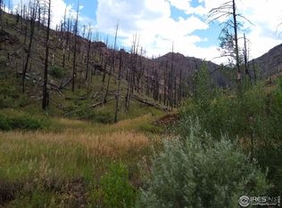 284 Falls Creek Dr, Bellvue, CO 80512