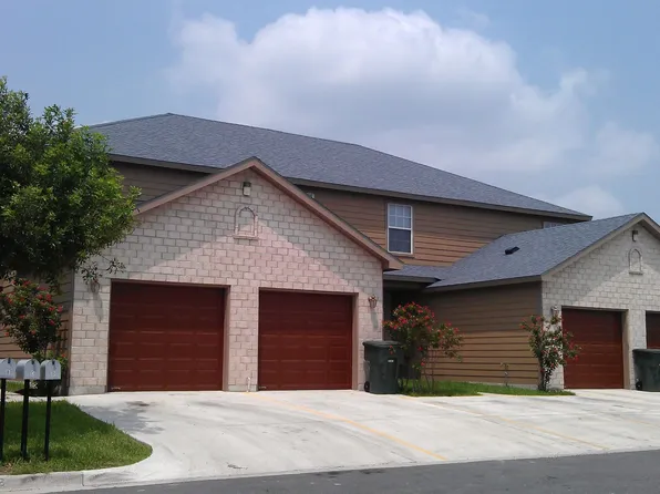 3013 Treasure Haven Drive, 3013 Treasure Haven Dr APT A, Harlingen, TX 78550